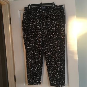 Harper mid rise Old Navy pants